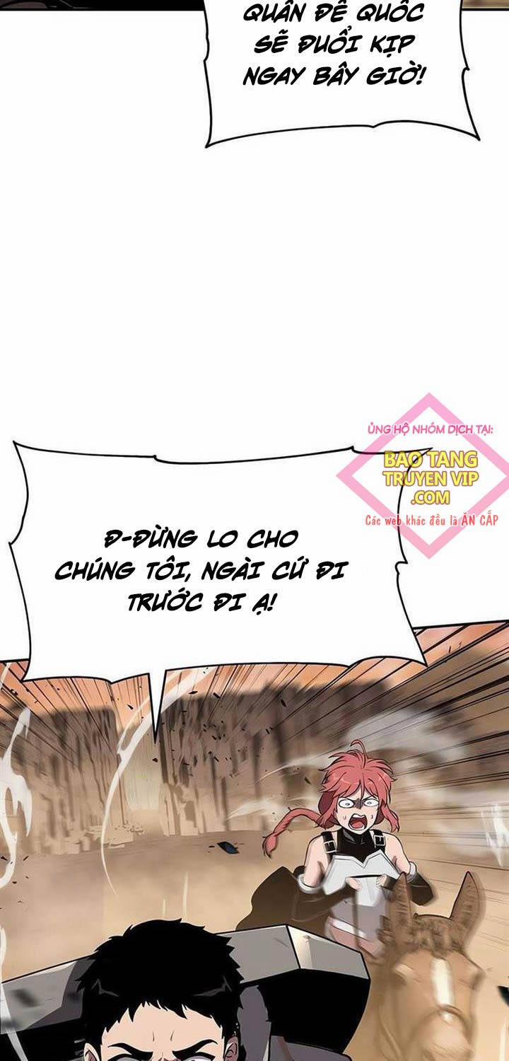 Vua Hiệp Sĩ Đã Trở Lại Với Một Vị Thần 71 trang 2