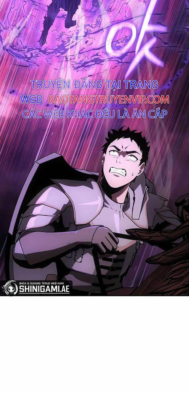 Vua Hiệp Sĩ Đã Trở Lại Với Một Vị Thần 71 trang 20