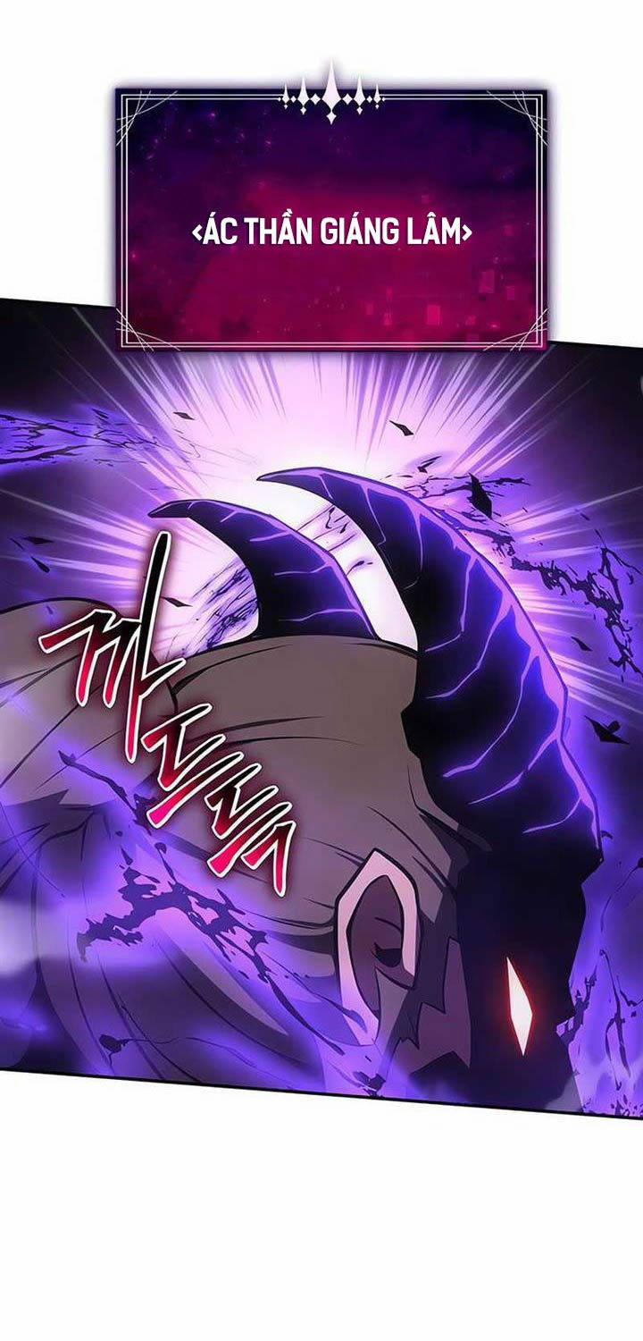 Vua Hiệp Sĩ Đã Trở Lại Với Một Vị Thần 71 trang 21