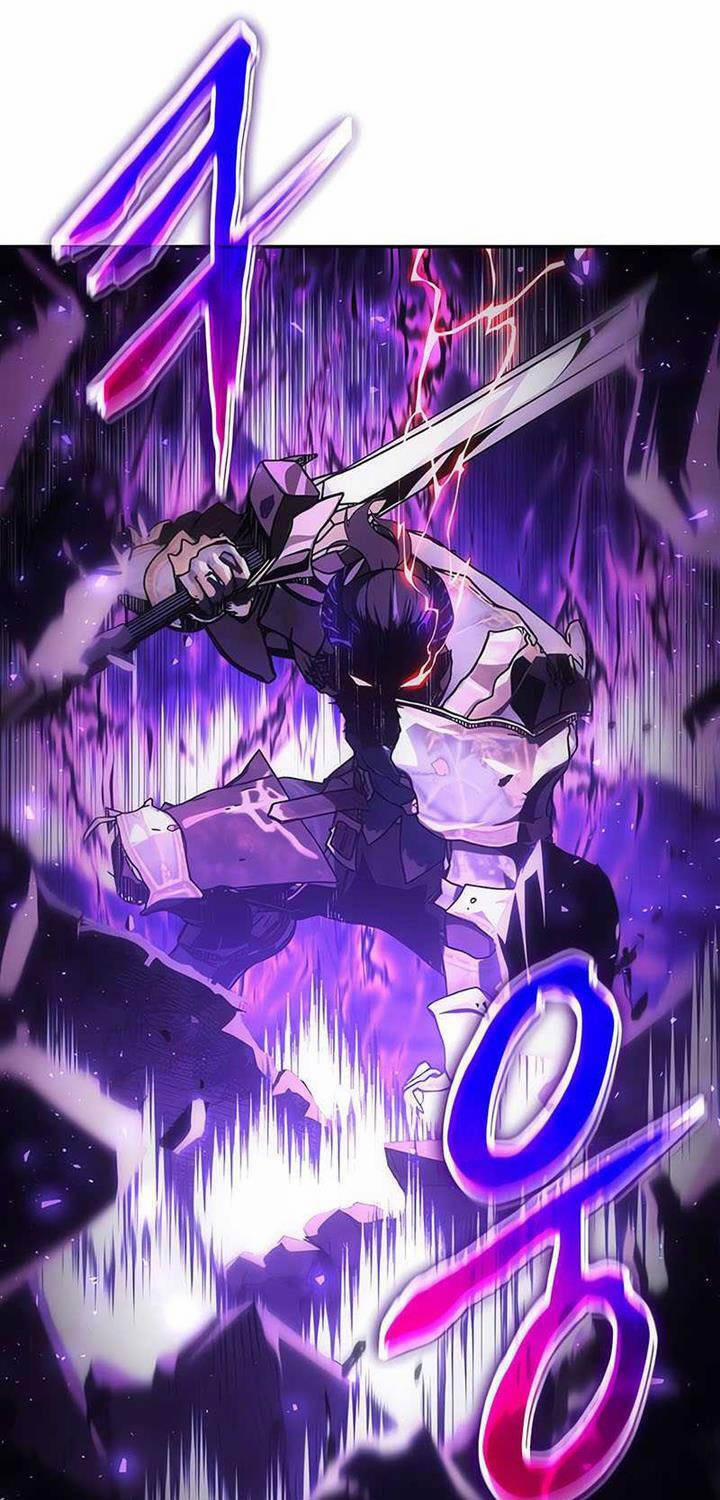 Vua Hiệp Sĩ Đã Trở Lại Với Một Vị Thần 71 trang 22