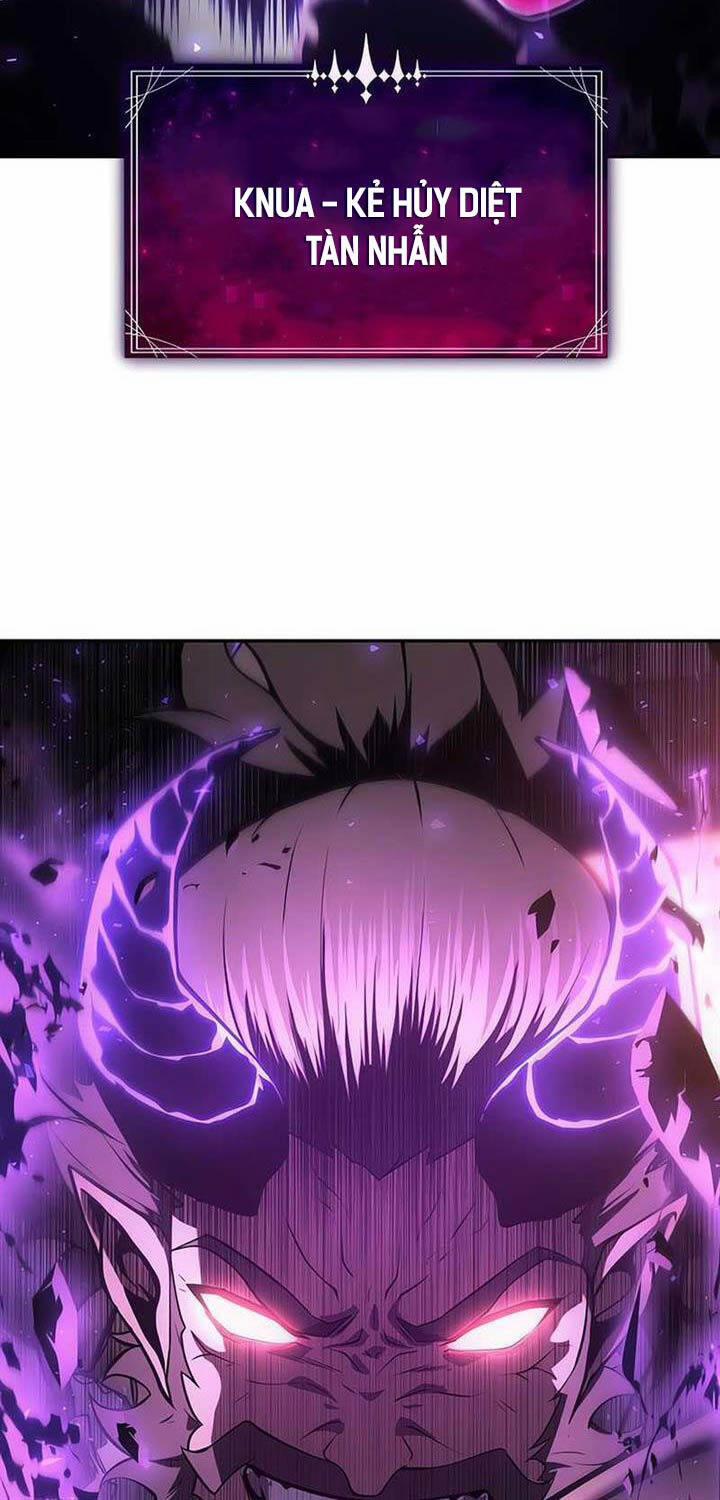 Vua Hiệp Sĩ Đã Trở Lại Với Một Vị Thần 71 trang 23