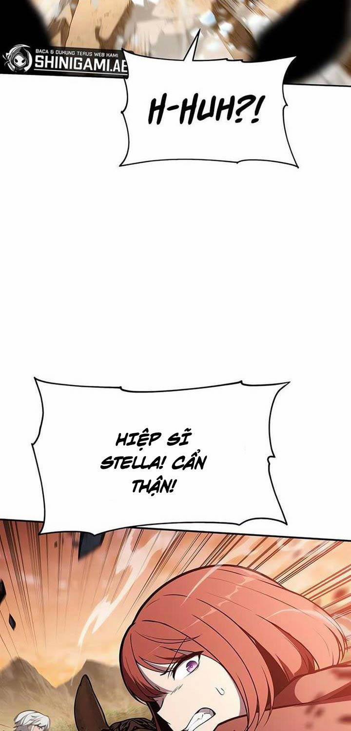 Vua Hiệp Sĩ Đã Trở Lại Với Một Vị Thần 71 trang 27