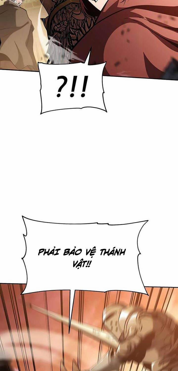 Vua Hiệp Sĩ Đã Trở Lại Với Một Vị Thần 71 trang 28