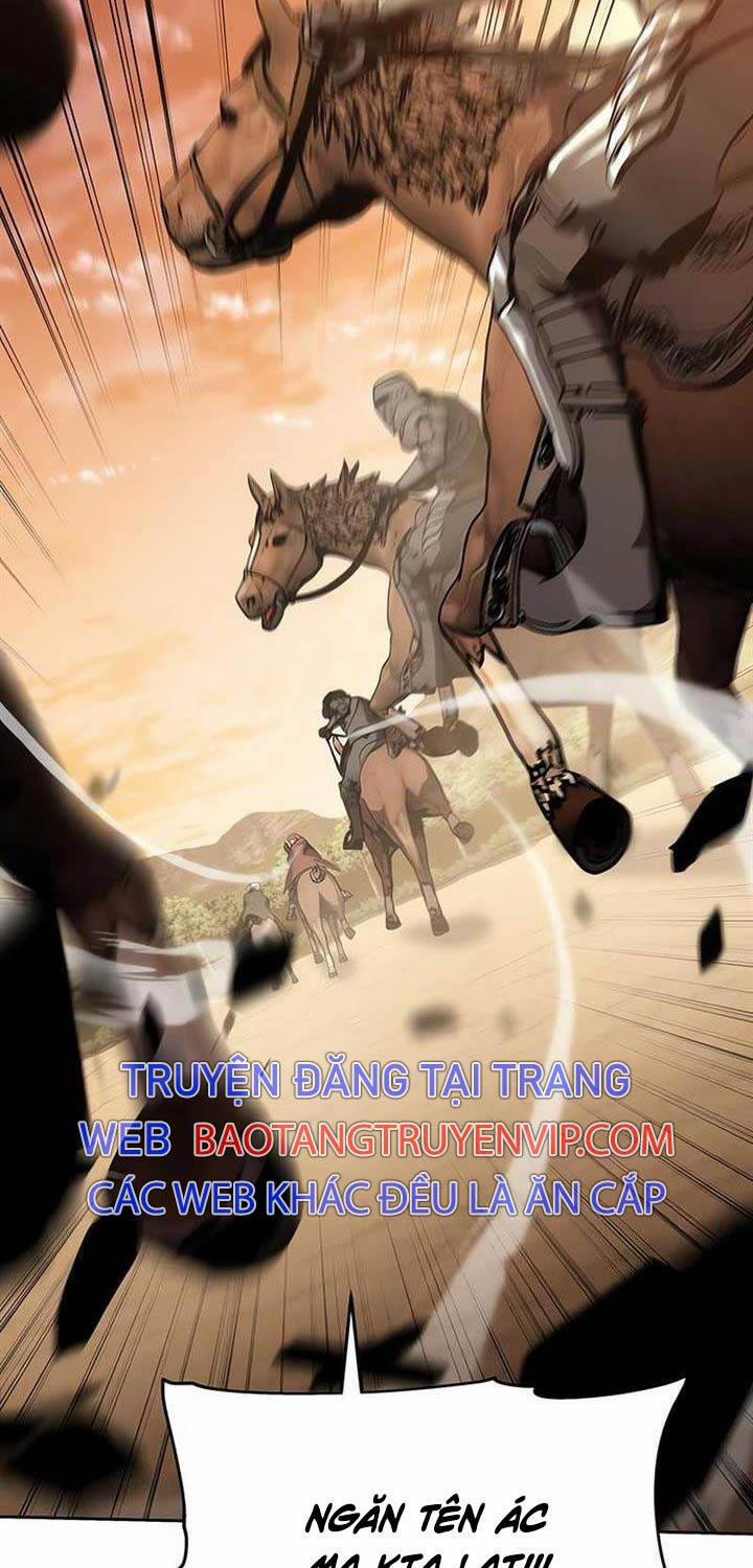 Vua Hiệp Sĩ Đã Trở Lại Với Một Vị Thần 71 trang 29