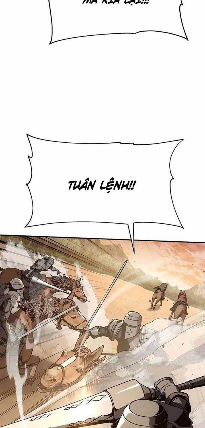 Vua Hiệp Sĩ Đã Trở Lại Với Một Vị Thần 71 trang 30