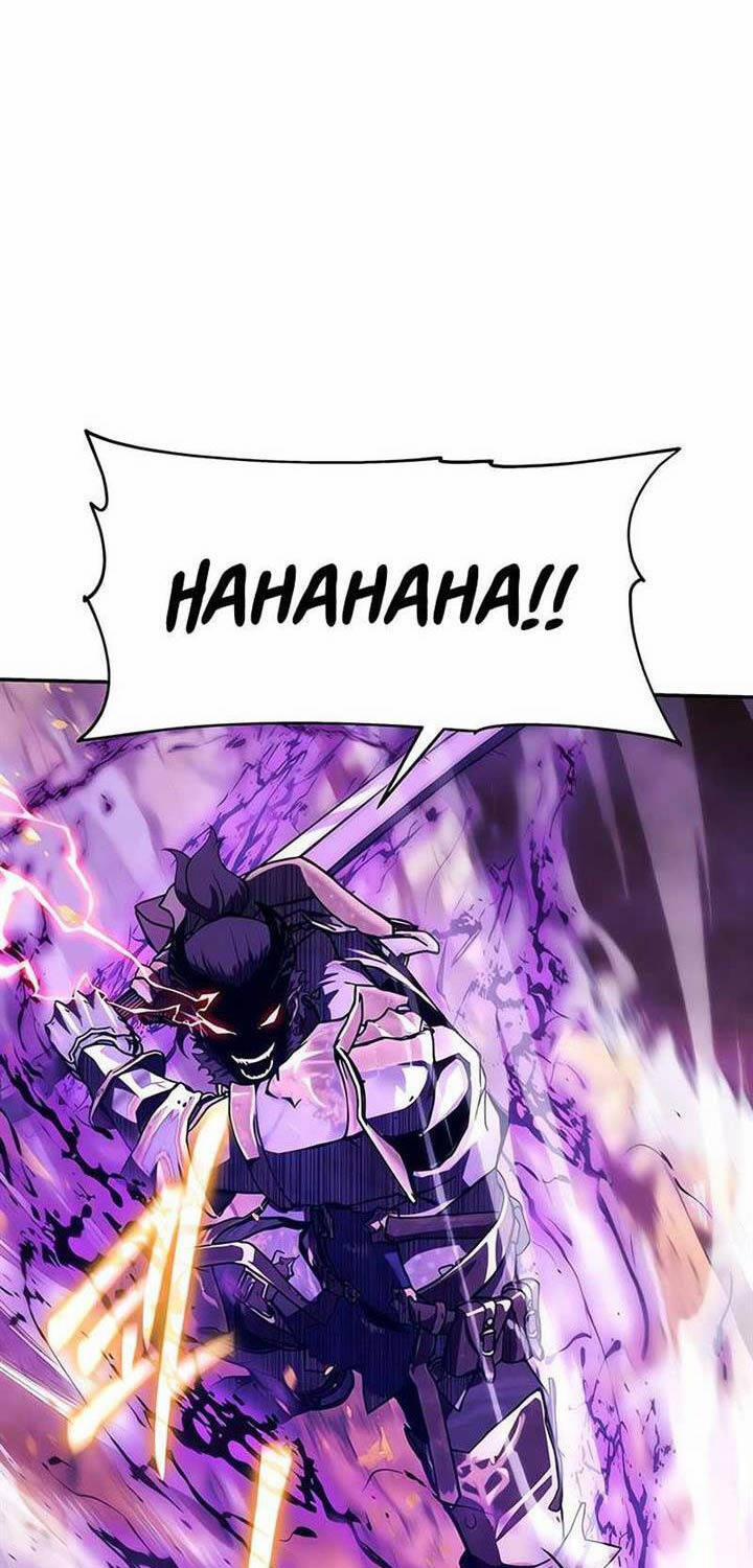 Vua Hiệp Sĩ Đã Trở Lại Với Một Vị Thần 71 trang 33