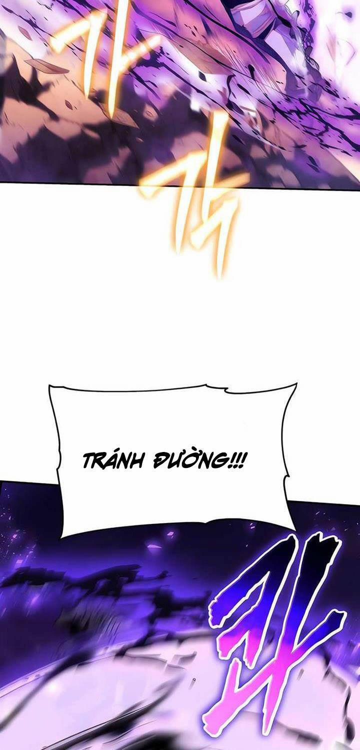 Vua Hiệp Sĩ Đã Trở Lại Với Một Vị Thần 71 trang 34