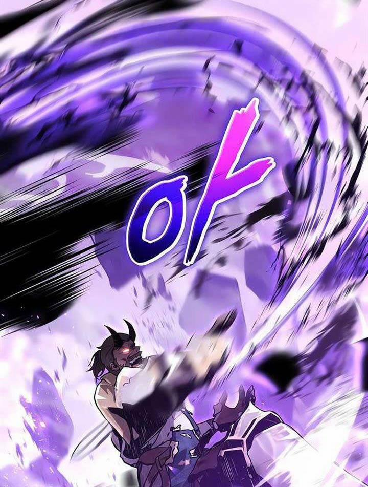 Vua Hiệp Sĩ Đã Trở Lại Với Một Vị Thần 71 trang 35