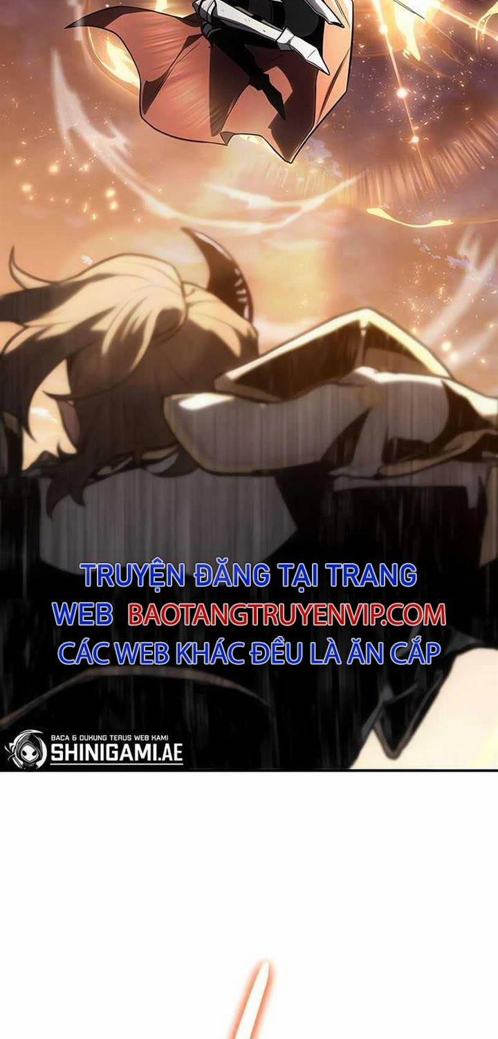 Vua Hiệp Sĩ Đã Trở Lại Với Một Vị Thần 71 trang 38