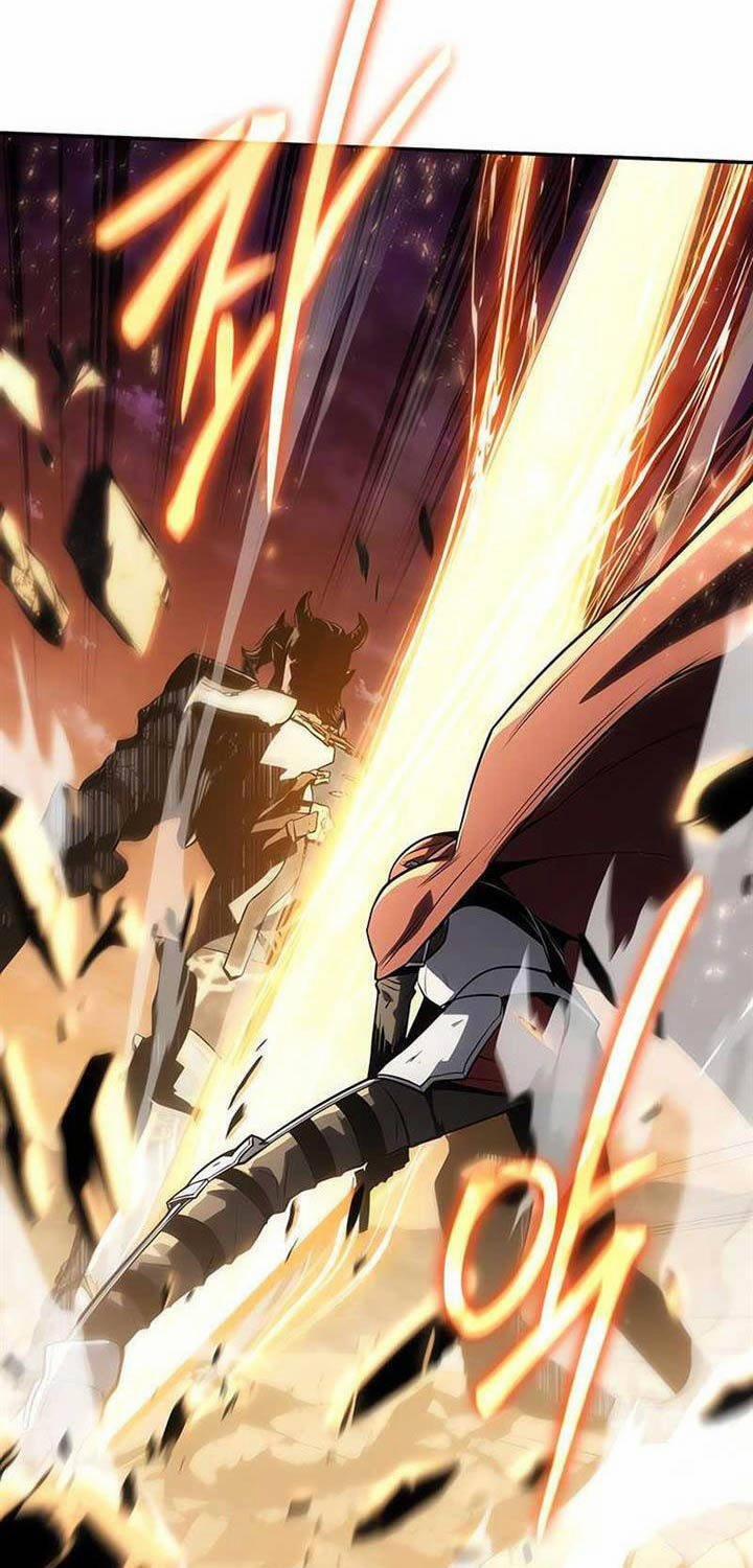 Vua Hiệp Sĩ Đã Trở Lại Với Một Vị Thần 71 trang 39