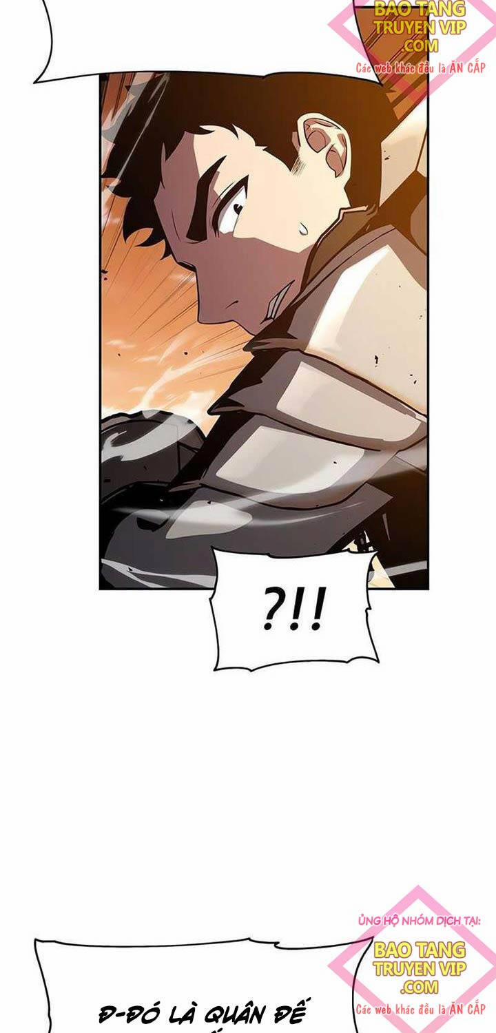 Vua Hiệp Sĩ Đã Trở Lại Với Một Vị Thần 71 trang 4