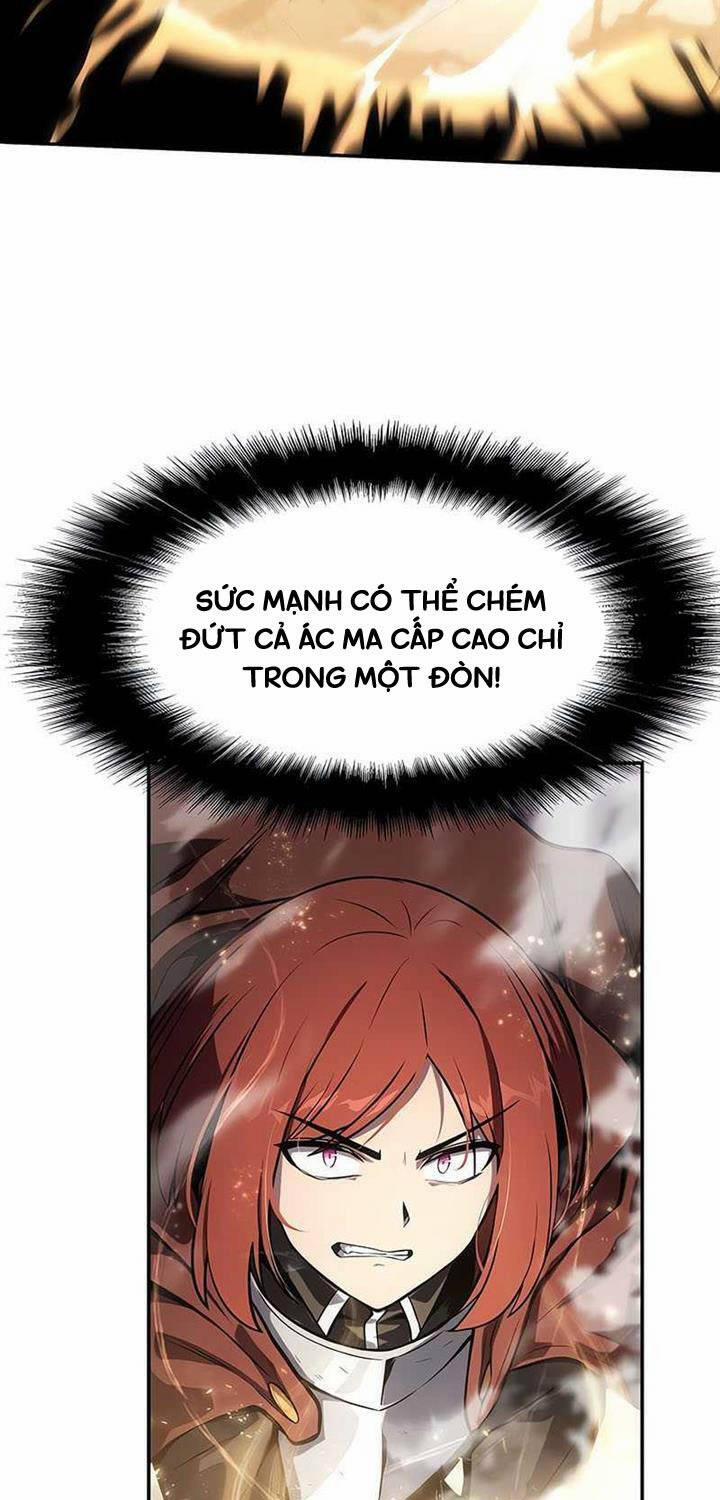 Vua Hiệp Sĩ Đã Trở Lại Với Một Vị Thần 71 trang 40
