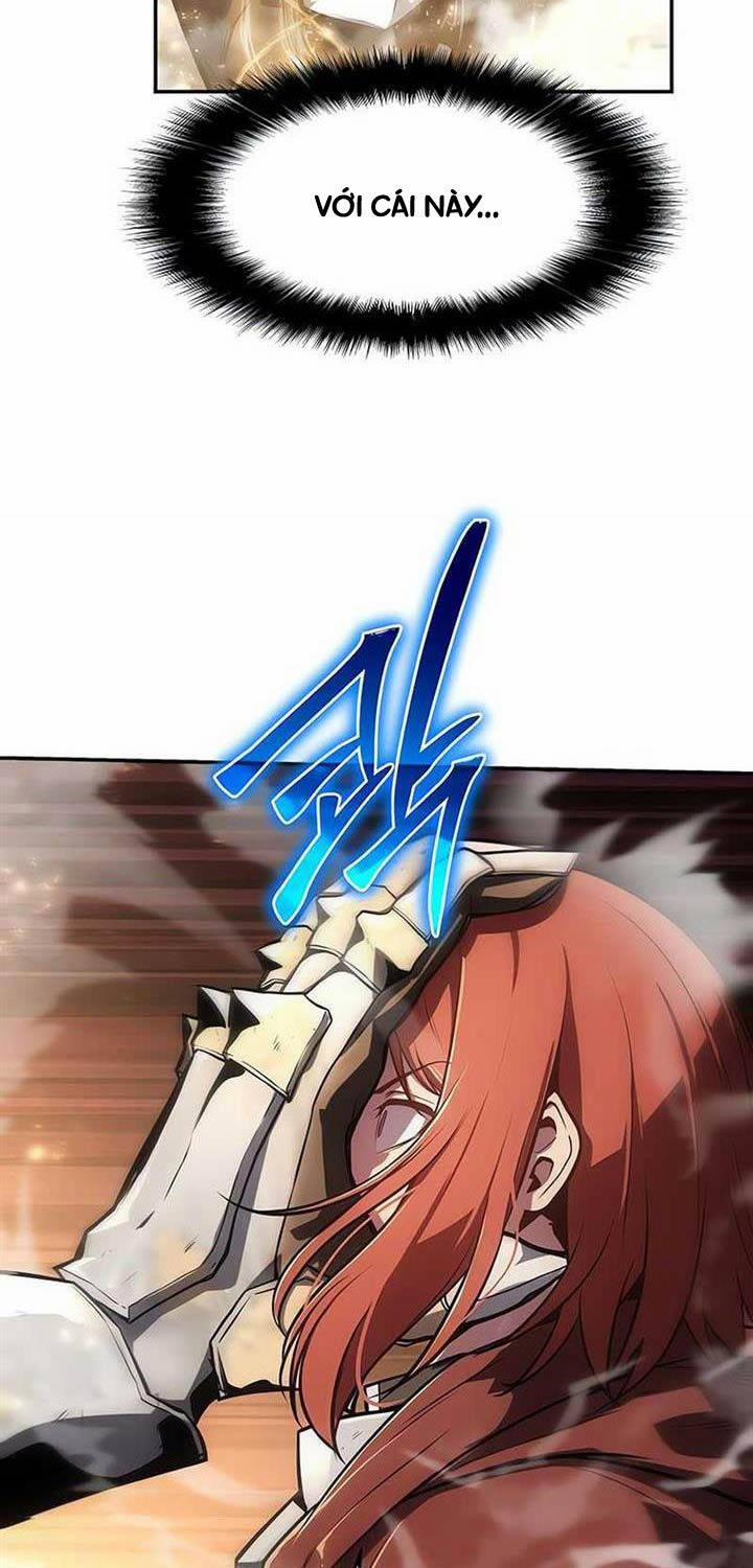 Vua Hiệp Sĩ Đã Trở Lại Với Một Vị Thần 71 trang 41
