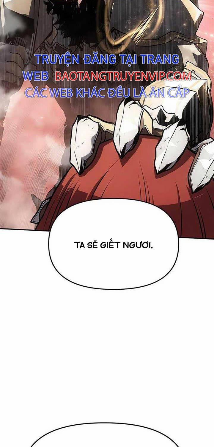 Vua Hiệp Sĩ Đã Trở Lại Với Một Vị Thần 71 trang 43
