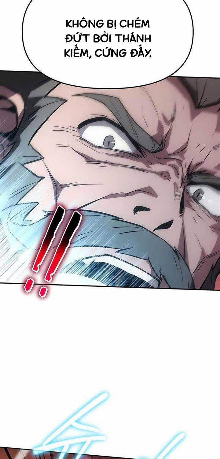 Vua Hiệp Sĩ Đã Trở Lại Với Một Vị Thần 71 trang 44