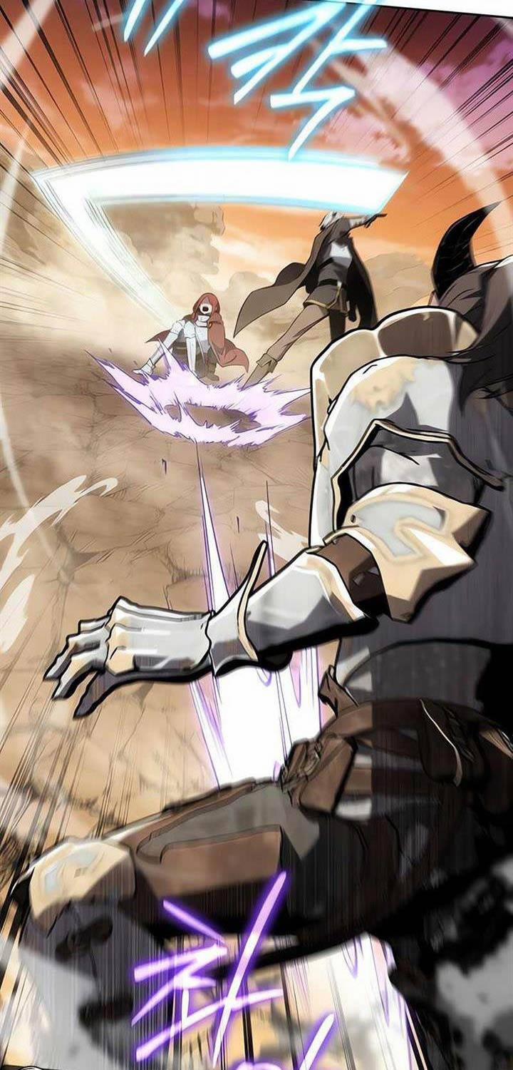 Vua Hiệp Sĩ Đã Trở Lại Với Một Vị Thần 71 trang 45