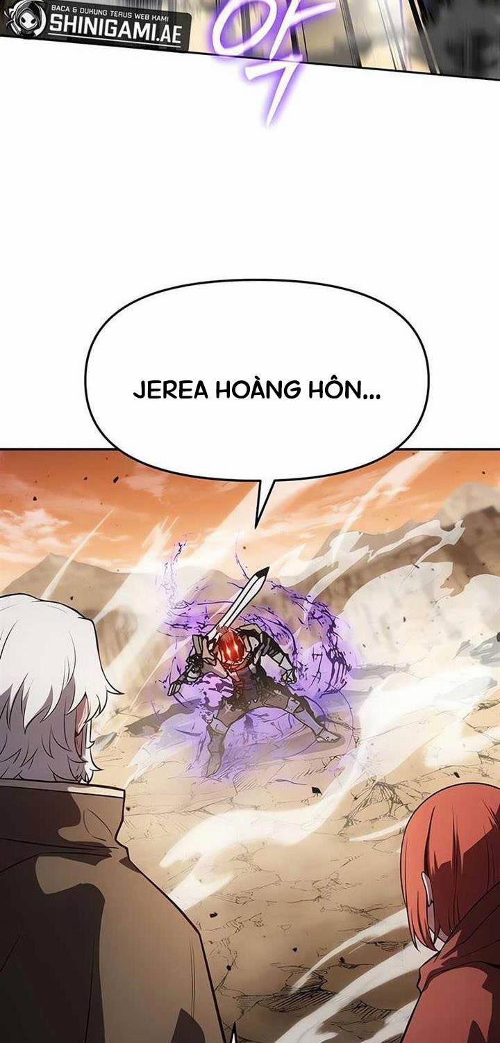 Vua Hiệp Sĩ Đã Trở Lại Với Một Vị Thần 71 trang 46