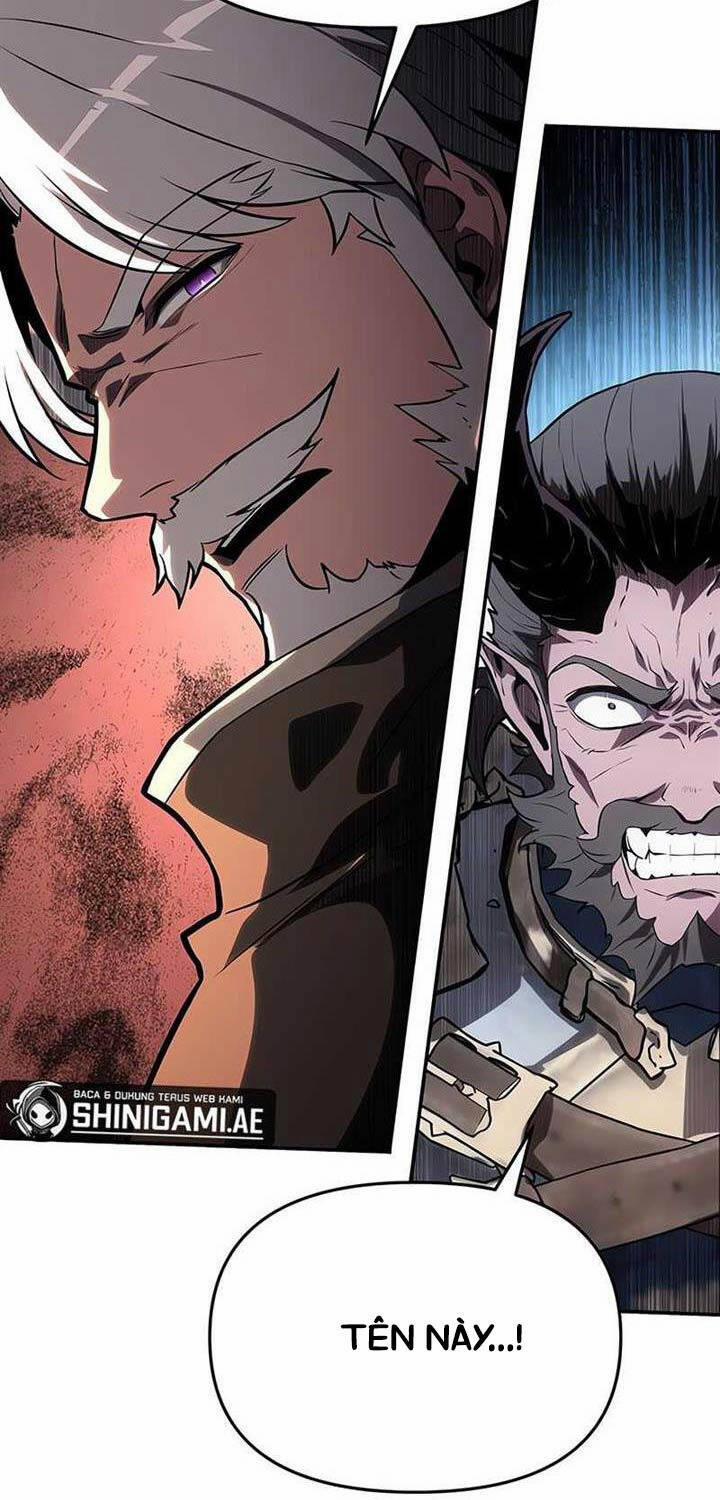 Vua Hiệp Sĩ Đã Trở Lại Với Một Vị Thần 71 trang 49