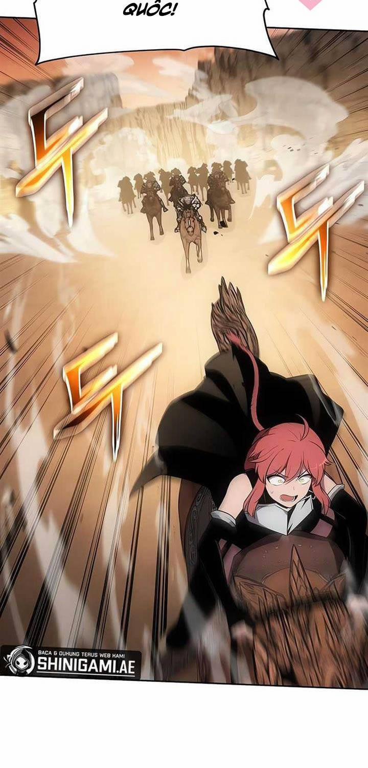 Vua Hiệp Sĩ Đã Trở Lại Với Một Vị Thần 71 trang 5