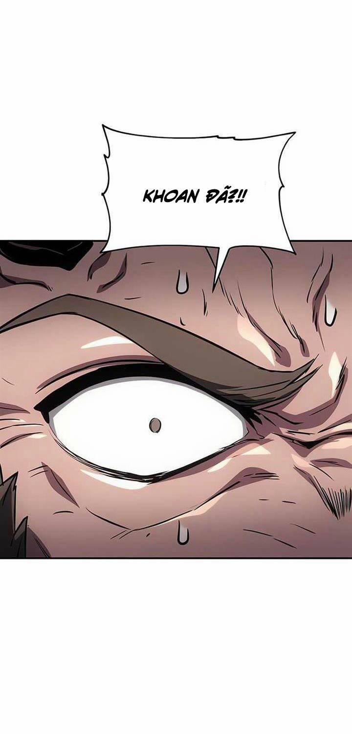 Vua Hiệp Sĩ Đã Trở Lại Với Một Vị Thần 71 trang 50