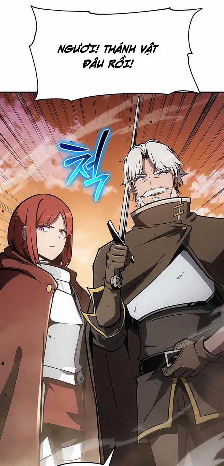 Vua Hiệp Sĩ Đã Trở Lại Với Một Vị Thần 71 trang 51