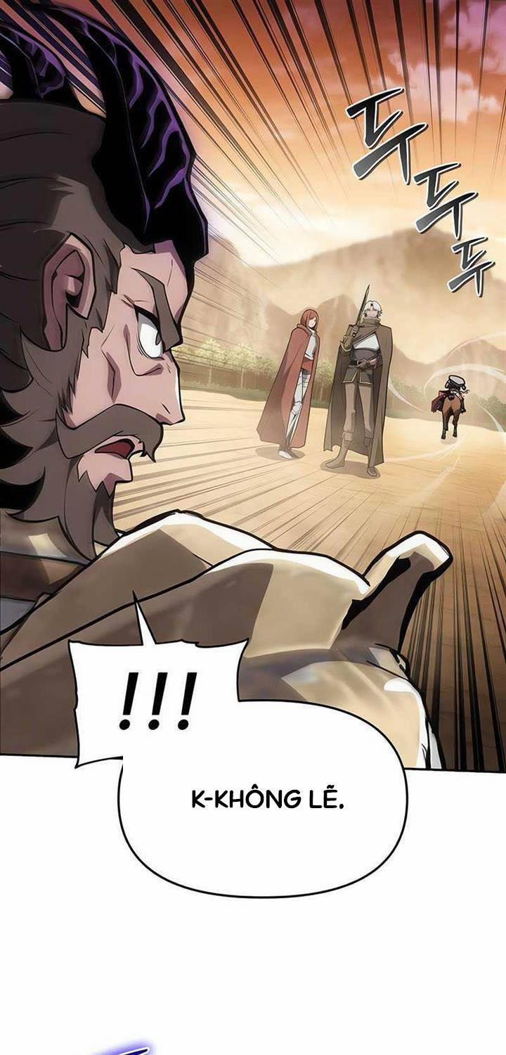 Vua Hiệp Sĩ Đã Trở Lại Với Một Vị Thần 71 trang 53