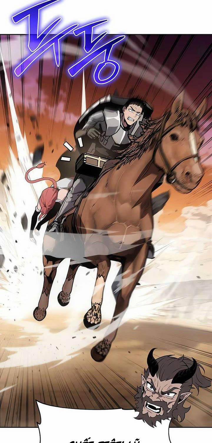 Vua Hiệp Sĩ Đã Trở Lại Với Một Vị Thần 71 trang 54