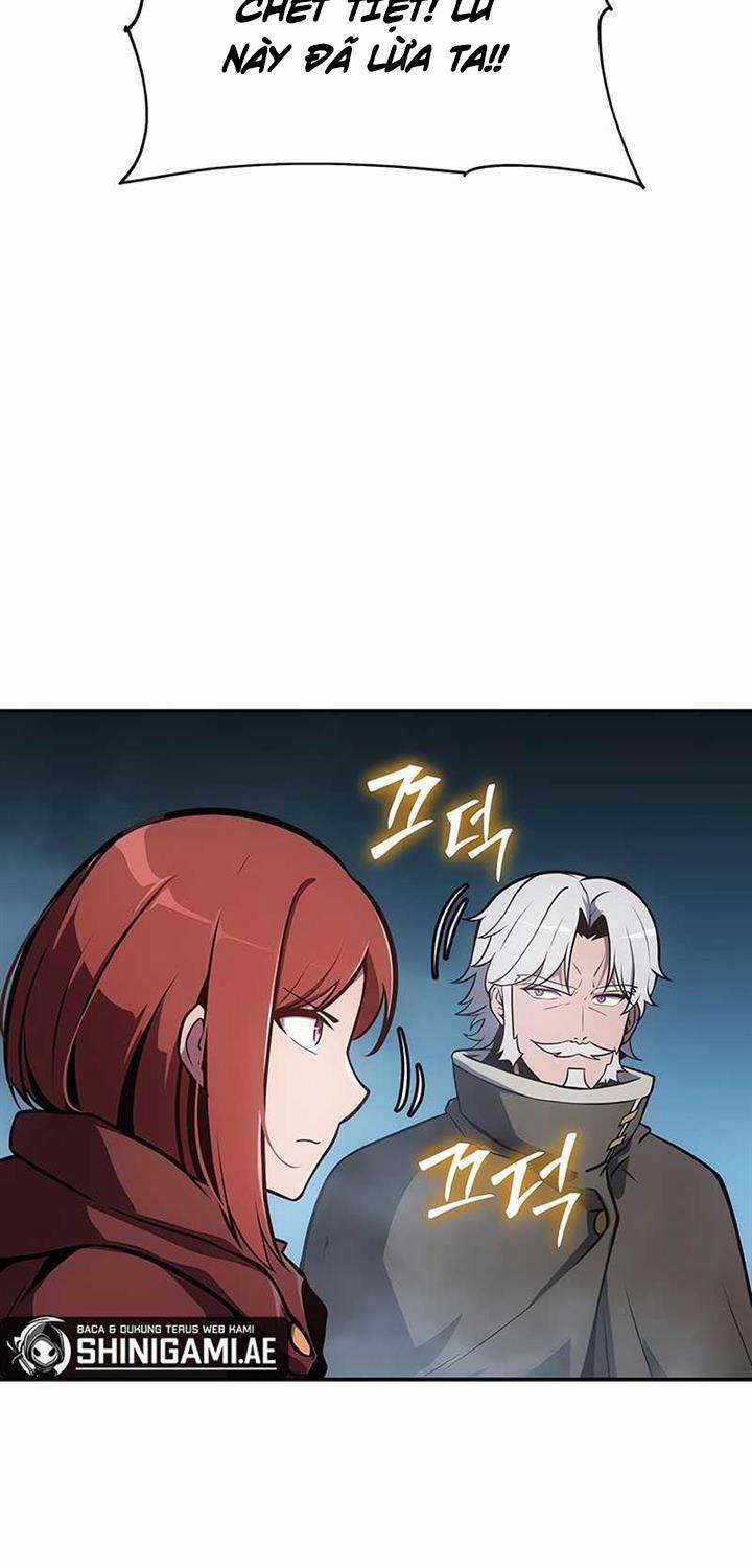 Vua Hiệp Sĩ Đã Trở Lại Với Một Vị Thần 71 trang 55