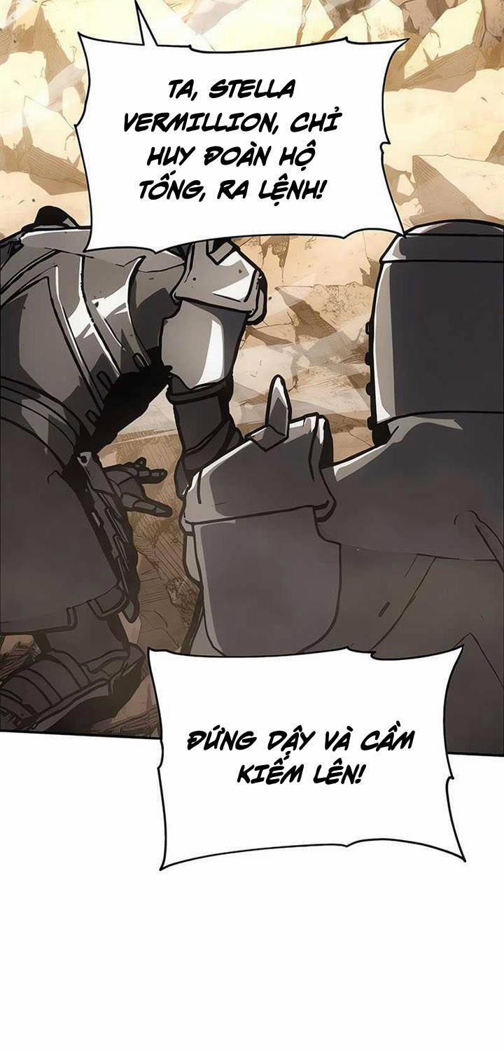 Vua Hiệp Sĩ Đã Trở Lại Với Một Vị Thần 71 trang 57