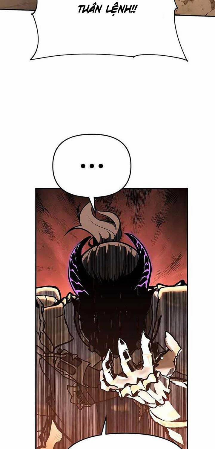 Vua Hiệp Sĩ Đã Trở Lại Với Một Vị Thần 71 trang 59
