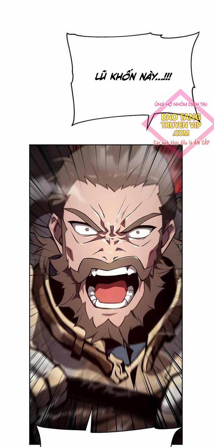 Vua Hiệp Sĩ Đã Trở Lại Với Một Vị Thần 71 trang 6