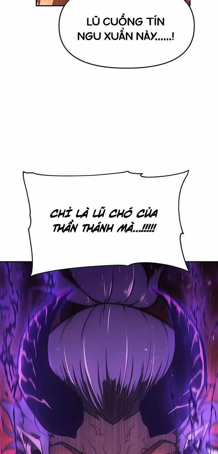 Vua Hiệp Sĩ Đã Trở Lại Với Một Vị Thần 71 trang 60