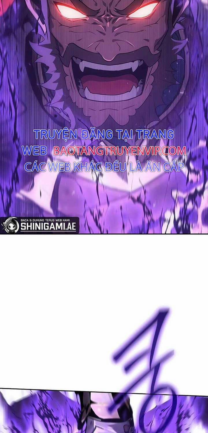 Vua Hiệp Sĩ Đã Trở Lại Với Một Vị Thần 71 trang 61