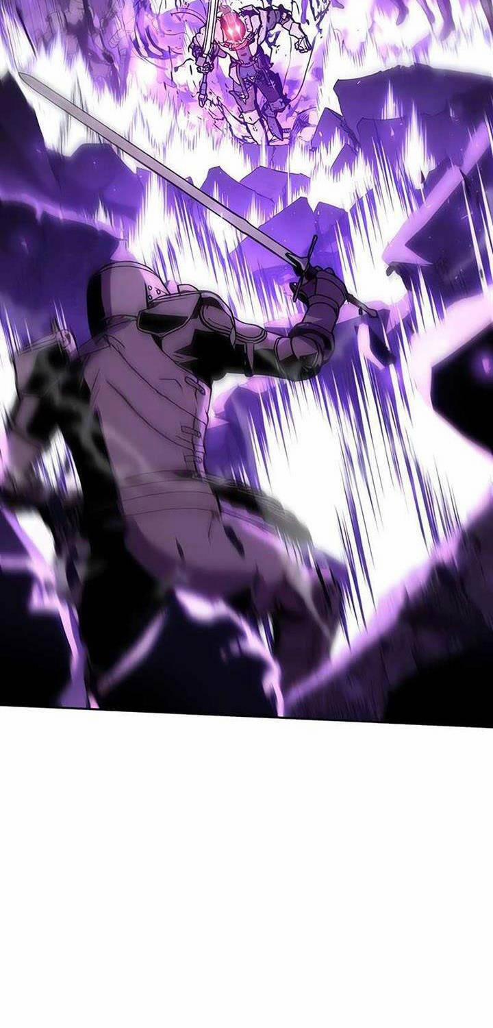 Vua Hiệp Sĩ Đã Trở Lại Với Một Vị Thần 71 trang 63