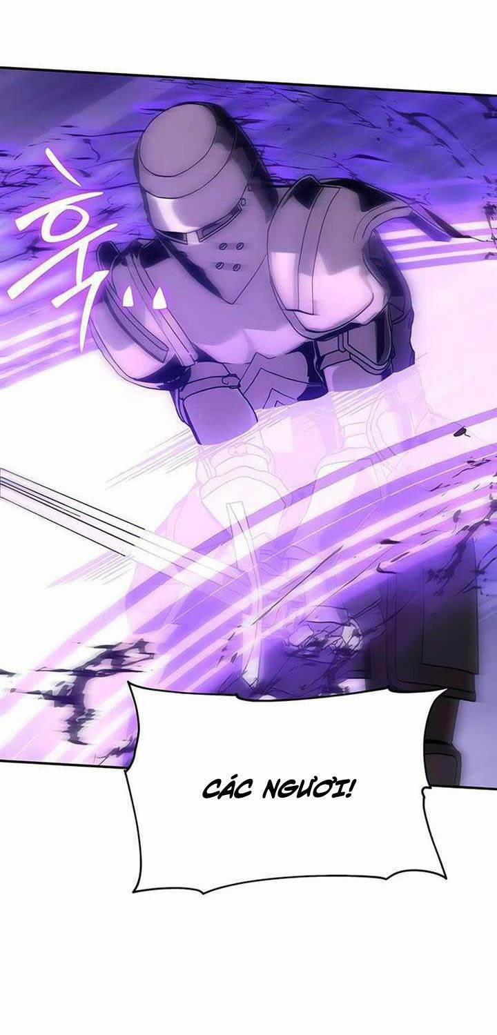 Vua Hiệp Sĩ Đã Trở Lại Với Một Vị Thần 71 trang 64