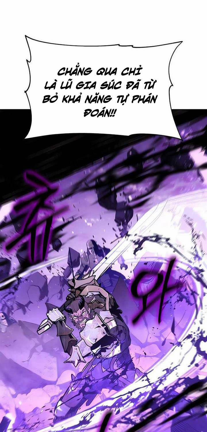 Vua Hiệp Sĩ Đã Trở Lại Với Một Vị Thần 71 trang 65