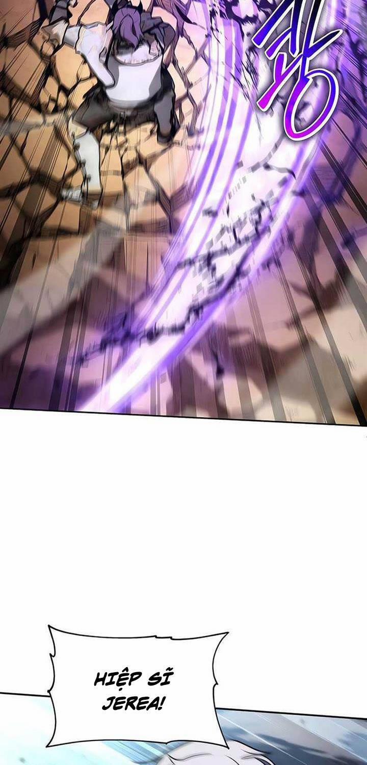 Vua Hiệp Sĩ Đã Trở Lại Với Một Vị Thần 71 trang 69