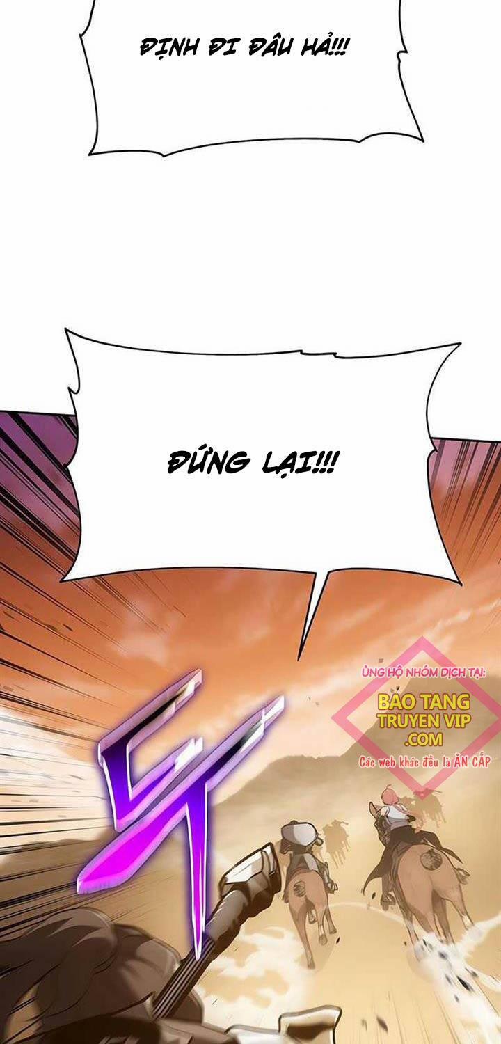 Vua Hiệp Sĩ Đã Trở Lại Với Một Vị Thần 71 trang 7