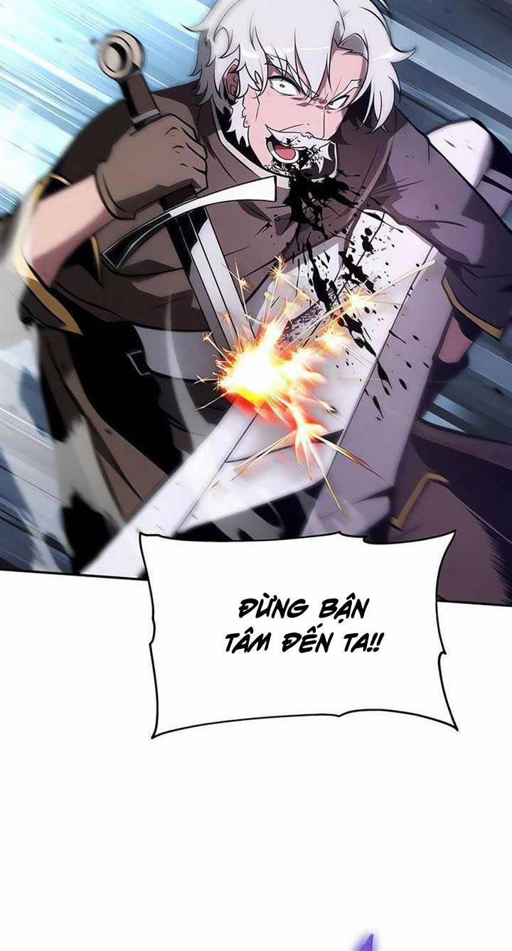 Vua Hiệp Sĩ Đã Trở Lại Với Một Vị Thần 71 trang 70