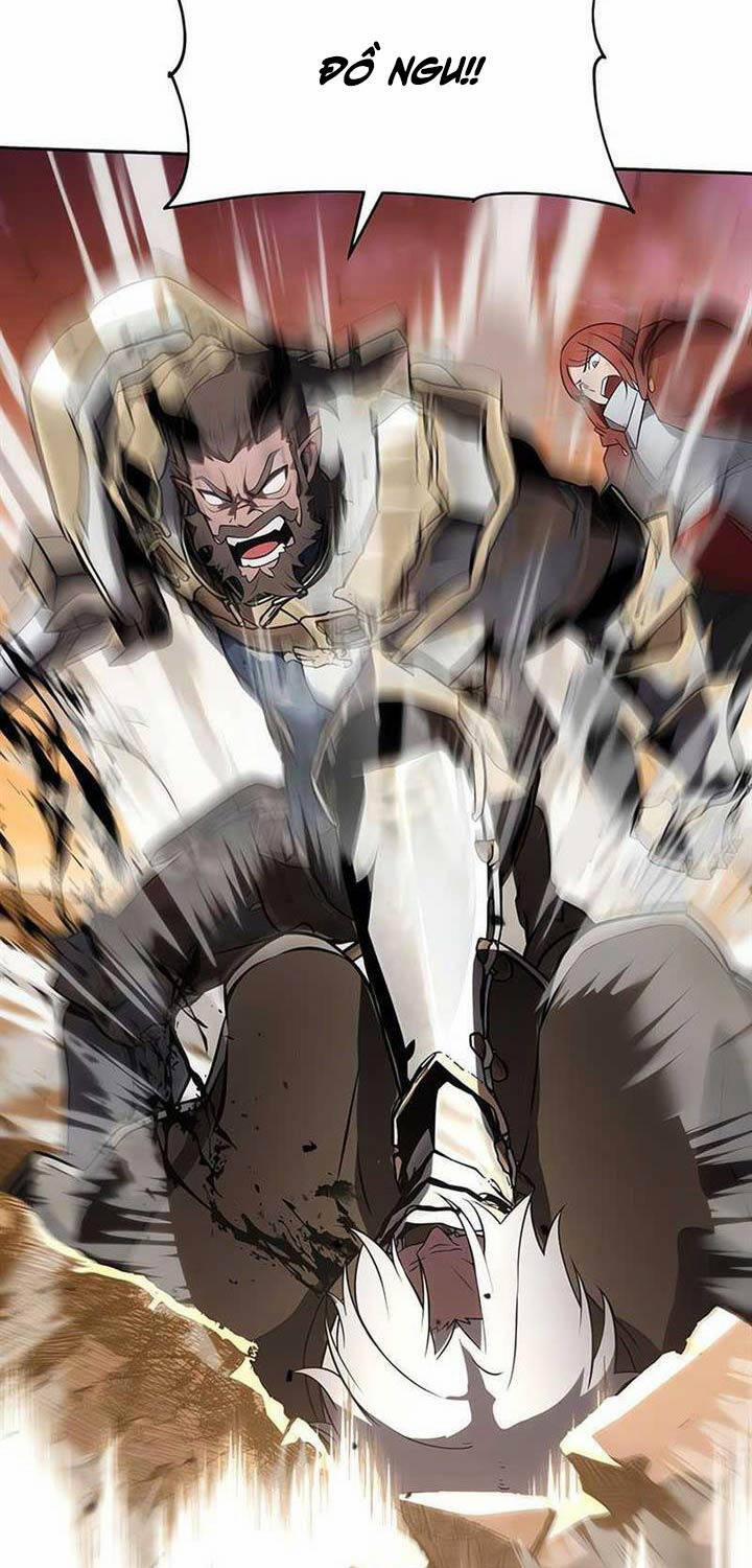 Vua Hiệp Sĩ Đã Trở Lại Với Một Vị Thần 71 trang 72
