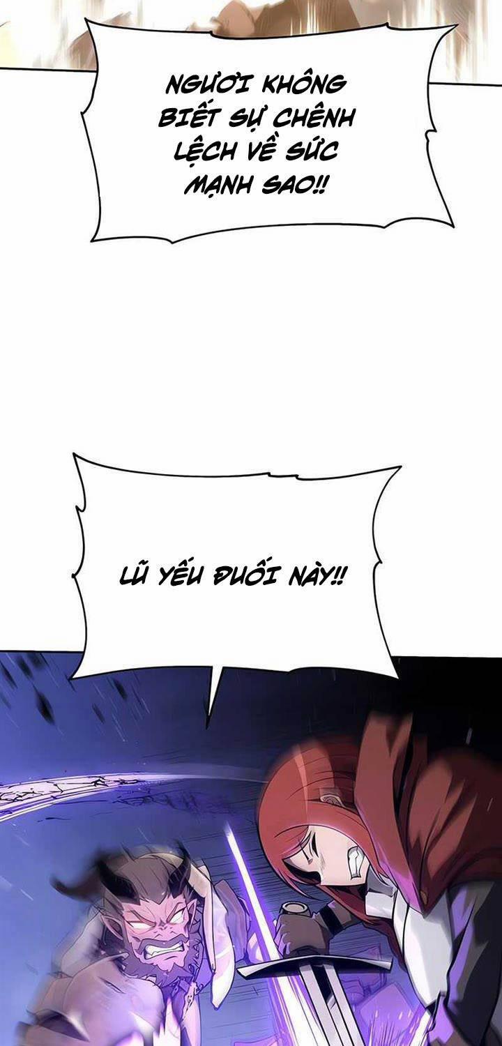 Vua Hiệp Sĩ Đã Trở Lại Với Một Vị Thần 71 trang 73