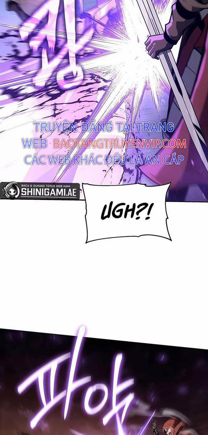 Vua Hiệp Sĩ Đã Trở Lại Với Một Vị Thần 71 trang 74