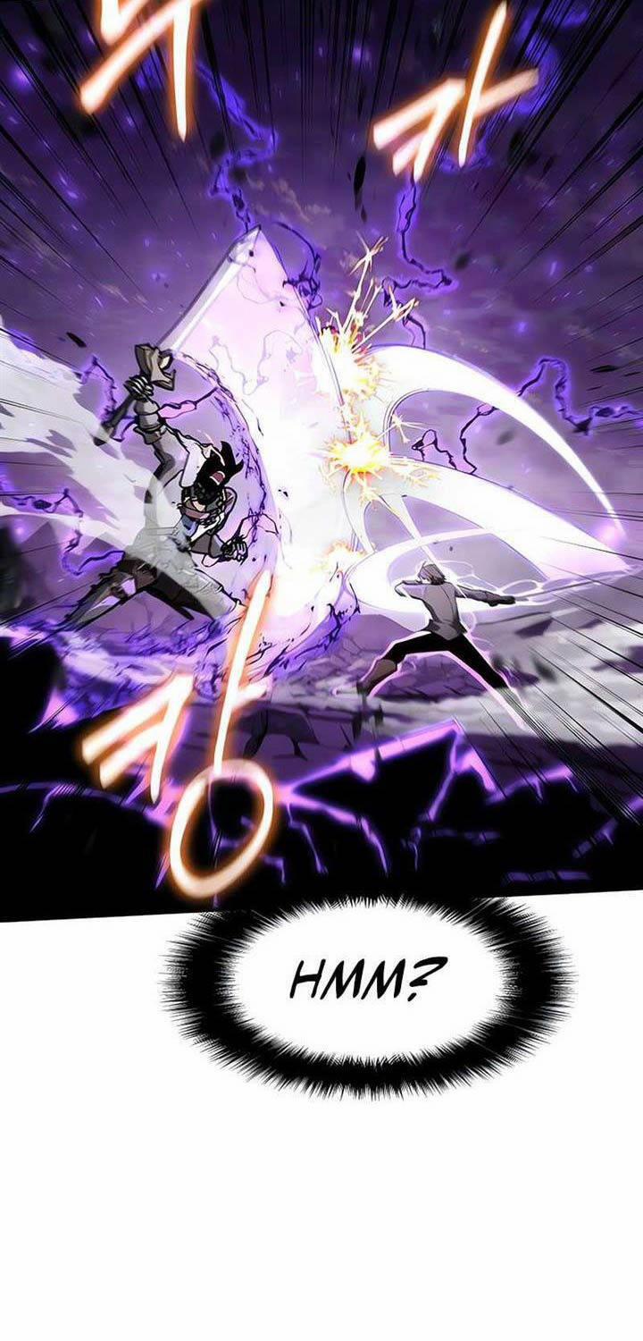 Vua Hiệp Sĩ Đã Trở Lại Với Một Vị Thần 71 trang 76