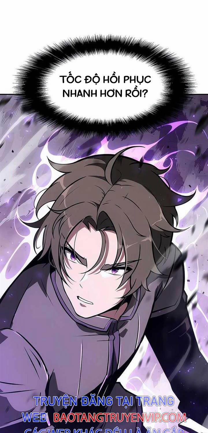 Vua Hiệp Sĩ Đã Trở Lại Với Một Vị Thần 71 trang 77