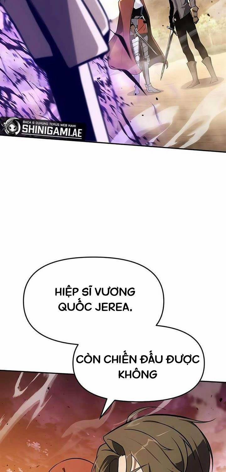 Vua Hiệp Sĩ Đã Trở Lại Với Một Vị Thần 71 trang 79