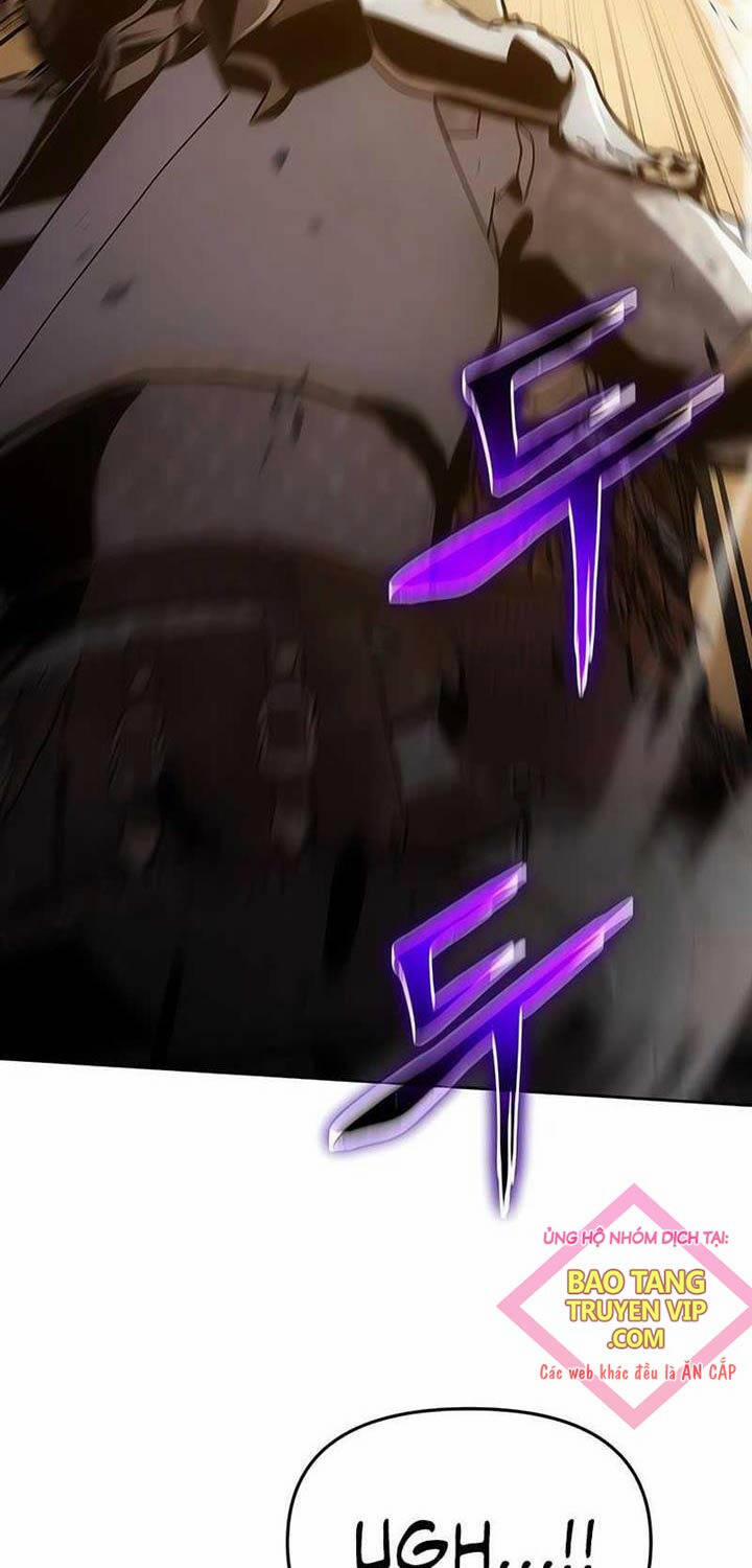 Vua Hiệp Sĩ Đã Trở Lại Với Một Vị Thần 71 trang 8