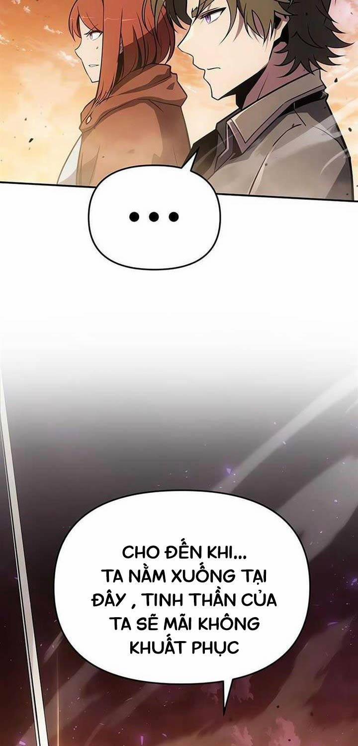 Vua Hiệp Sĩ Đã Trở Lại Với Một Vị Thần 71 trang 80