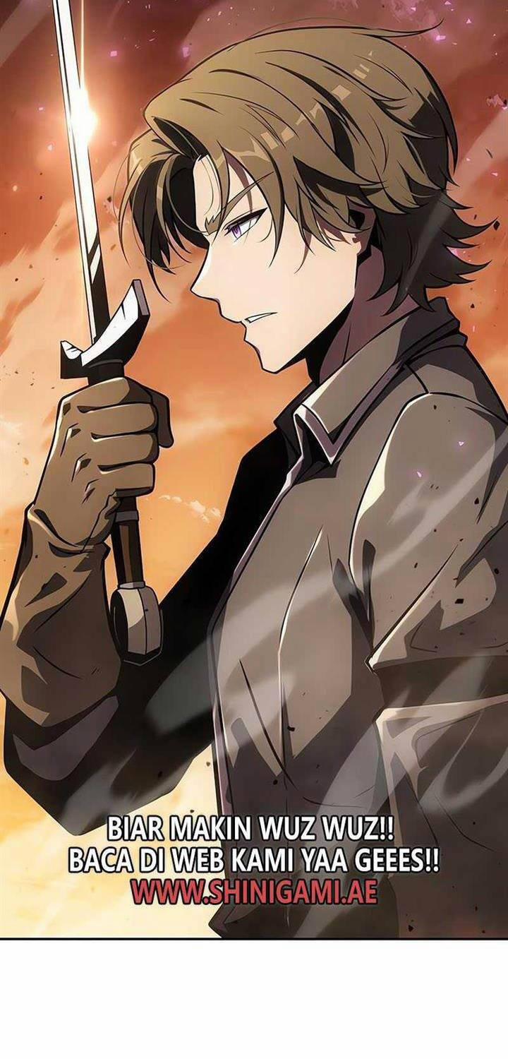 Vua Hiệp Sĩ Đã Trở Lại Với Một Vị Thần 71 trang 81