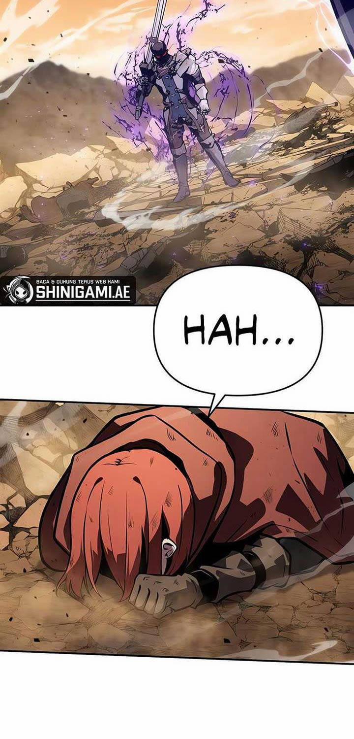 Vua Hiệp Sĩ Đã Trở Lại Với Một Vị Thần 71 trang 84