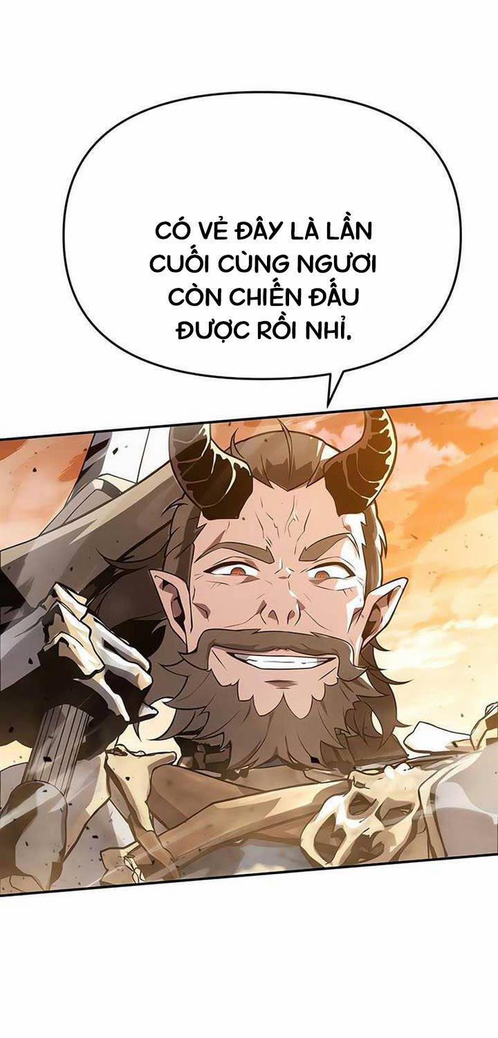 Vua Hiệp Sĩ Đã Trở Lại Với Một Vị Thần 71 trang 85